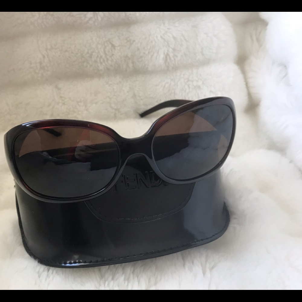 Fendi sunglasses